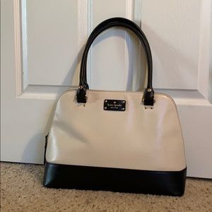Lightly used Kate Spade purse
